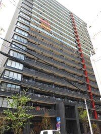 ロジュマンタワー梅田(1709)