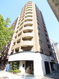 アスヴェル江戸堀(202)