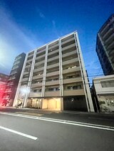 ブランシエラ二条城（704）