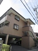 外観写真 ビアンヌール川西
