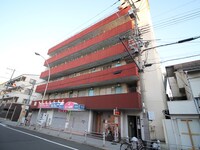 横川ビル