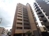 ﾌﾟﾚｻﾝｽ福島ﾆｭ-ｹﾞ-ﾄ（505）