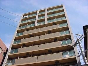 ｸﾘｴｲﾄ21ｱﾃﾝﾄﾞﾙ梅田302