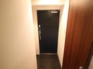 玄関 アクアプレイス京都聖護院(504)