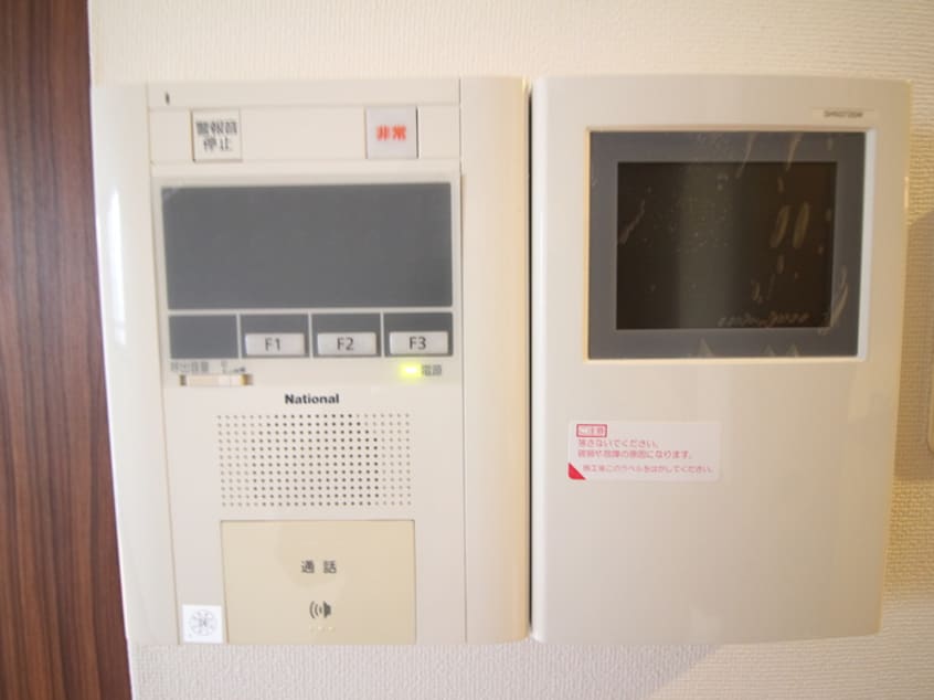 内観写真 アクアプレイス京都聖護院(504)