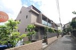 松永テラスハウス