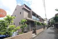 松永テラスハウス