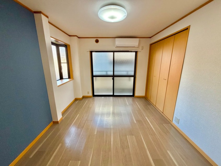 居室 アベニュ－マンション