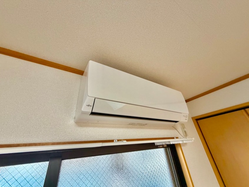 内観写真 アベニュ－マンション