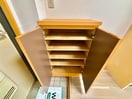 靴箱 アベニュ－マンション