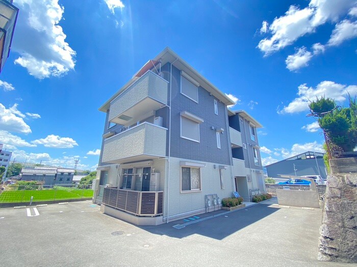 外観写真 リーブルエール