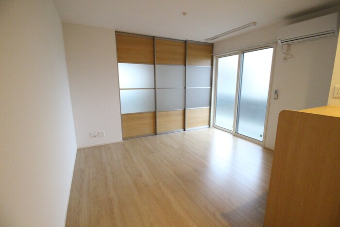 居室 リーブルエール