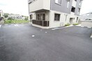 駐車場 リーブルエール