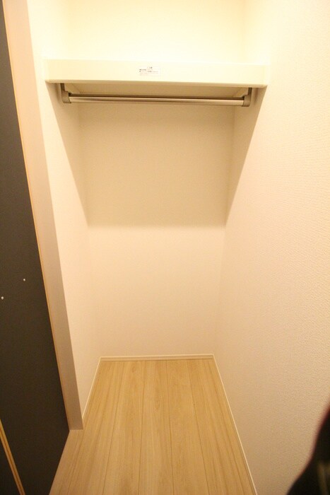 収納 リーブルエール