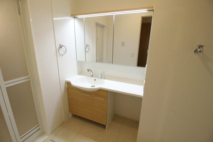 洗面 リーブルエール