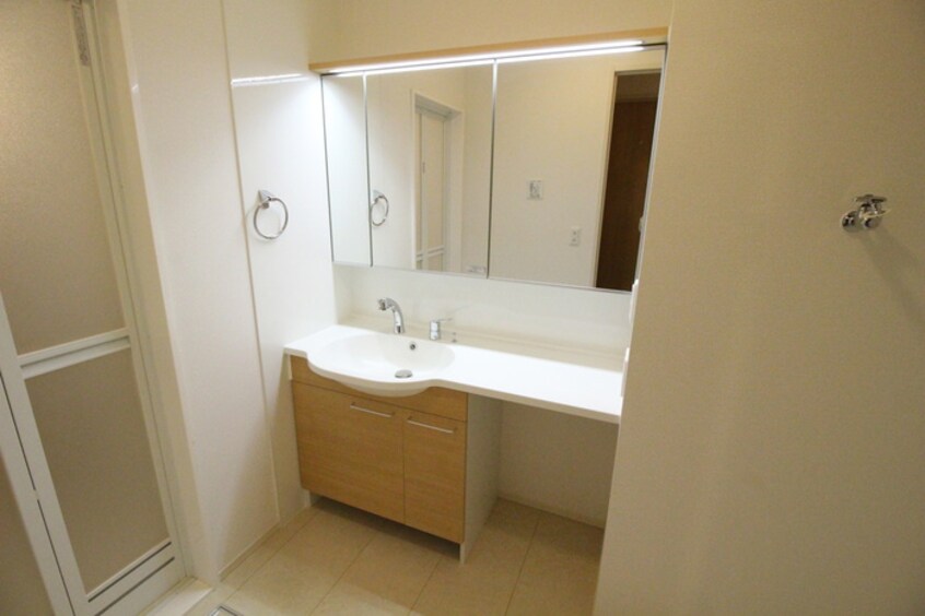 洗面 リーブルエール