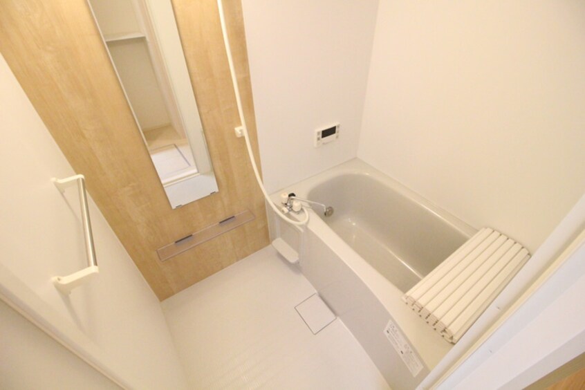 バス／シャワールーム等 リーブルエール