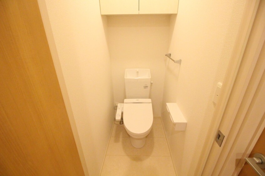 トイレ リーブルエール