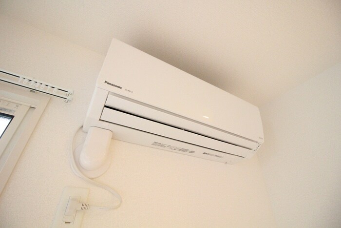 内観写真 リーブルエール