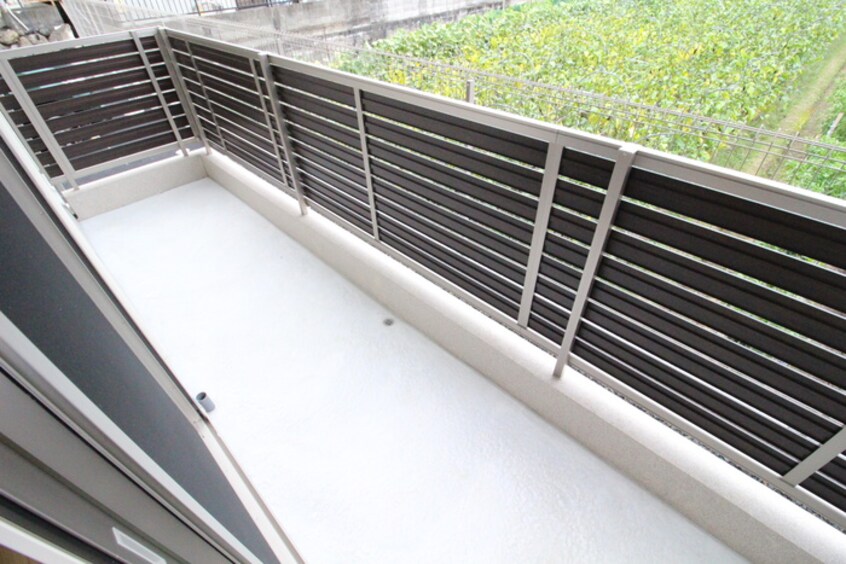 ベランダ・バルコニー リーブルエール