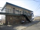 ロイヤル野崎Ｂの外観