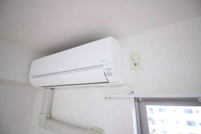 内観写真 ドマ－ニ