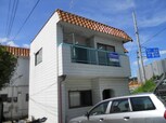 多田院２丁目テラスハウス
