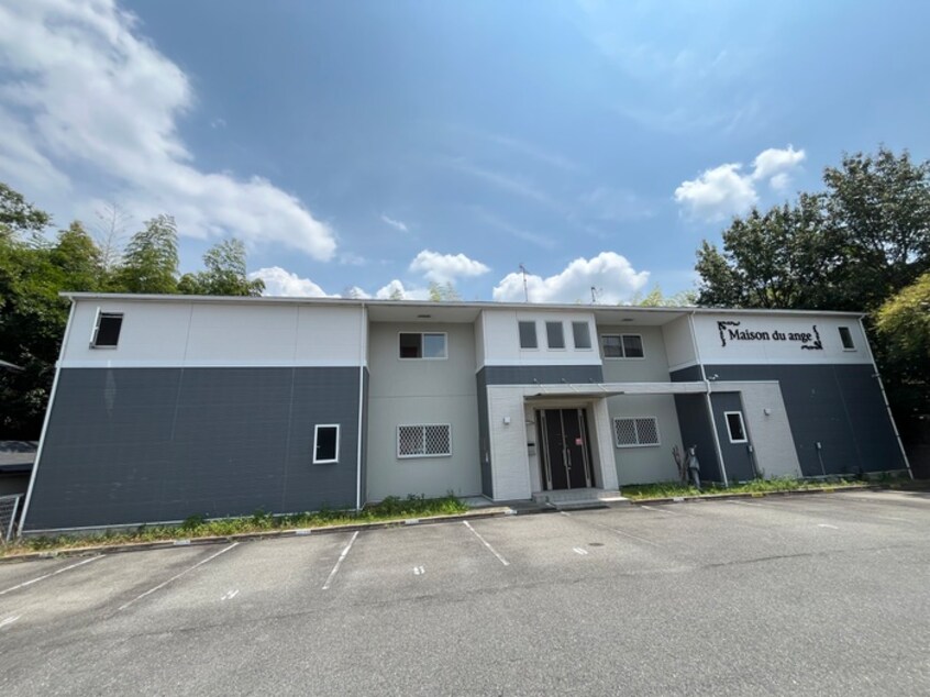 その他 Maison du Ange
