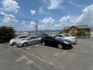 駐車場 Maison du Ange