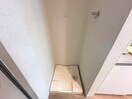 洗濯機置場 Maison du Ange
