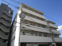 マンション檜