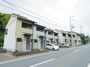 テラス曽我Ｃ
