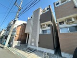 ハーモニーテラス今川