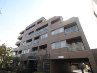 カームコート芦屋(505)