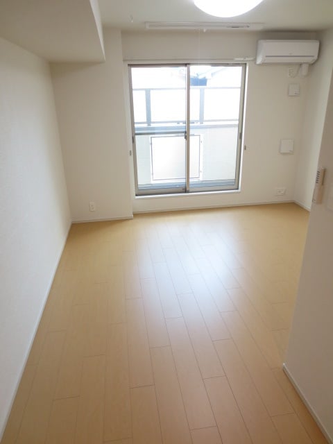 居室 フローラ香ヶ丘