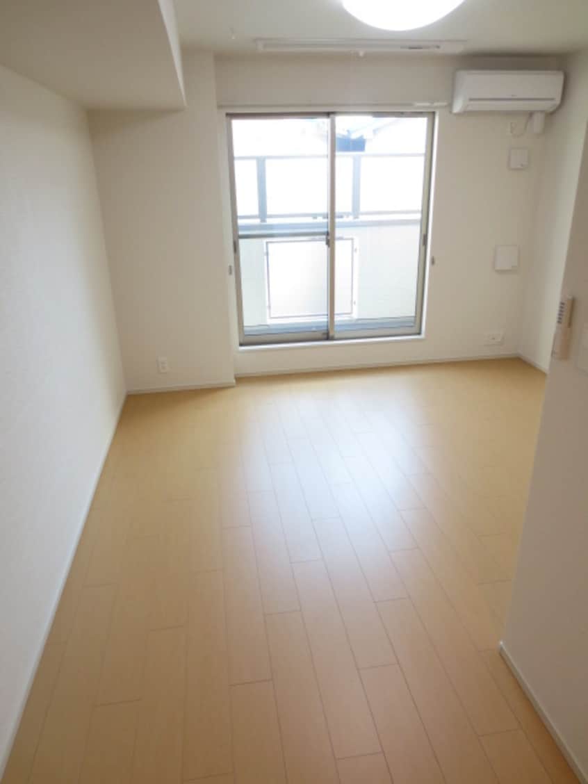 居室 フローラ香ヶ丘