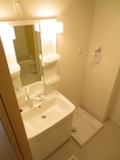 洗面 フローラ香ヶ丘