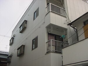 ハイム高橋