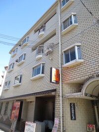 ブレッシングマンション