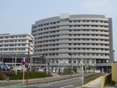 いぶき野病院(病院)まで772m ヤマザキ・メゾン・ド・ファム
