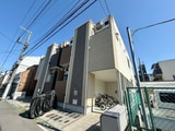 ハーモニーテラス今川Ⅱ