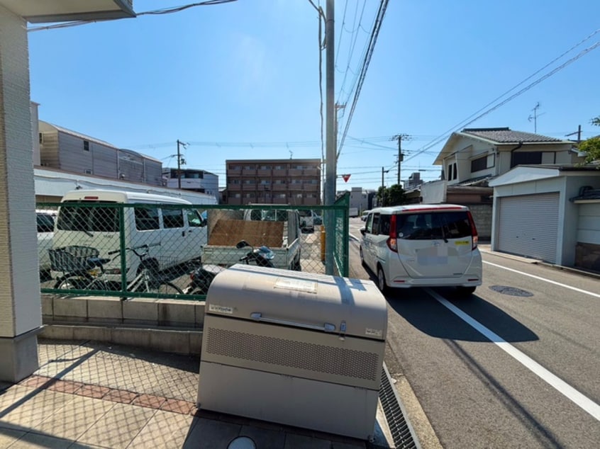 その他 ハーモニーテラス今川Ⅱ