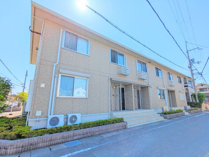外観写真 エターナルグレイス
