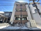 ブランテール深江橋の外観