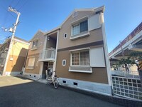 奥野ハイツ