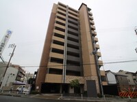 ﾌﾟﾚｻﾝｽ福島ﾆｭ-ｹﾞ-ﾄ（604）