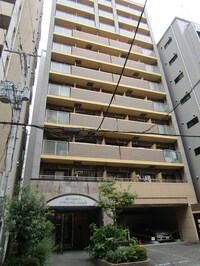 ｸﾘｴｲﾄ21ｱﾃﾝﾄﾞﾙ梅田402