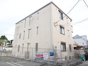 旭化成ラ・カーサ夙川