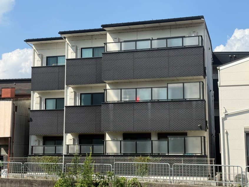 外観写真 ウインズコート千里丘