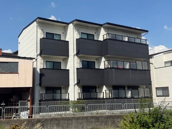 外観写真 ウインズコート千里丘